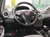 Fiat Punto Evo 1.3 M-Jet Dynamic