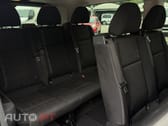 Mercedes-Benz Vito EXECUTIVA