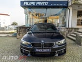 BMW 420 d Pack Desportivo M Auto