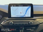 Ford Focus 1.0 EcoBoost MHEV ST-Line