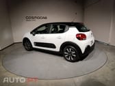 Citroen C3  1.2 PureTech Feel