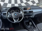 BMW X1 16 d sDrive Auto