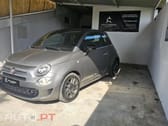 Fiat 500 1.0 Hybrid