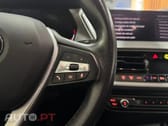 BMW 116 i Advantage