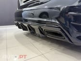 Mercedes-Benz A 45 AMG 4-Matic