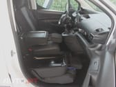 Peugeot Partner PRO STANDART 3 LUGARES / IVA DEDUTÍVEL