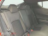 Toyota C-HR 1.8 HSD Exclusive+P.Luxury