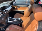 BMW 320 d Coupe