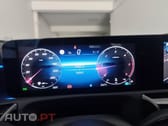 Mercedes-Benz CLA 180 d AMG Line Aut.