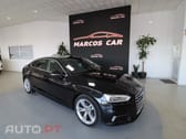 Audi A5 2.0 TDI Design S tronic