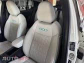 Fiat 600 1.2 Hybrid La Prima