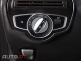 Mercedes-Benz GLC 300 de 4-matic