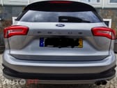 Ford Focus SW 1.5 TDCI Ecoblue Active