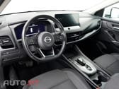 Nissan Qashqai Qashqai 1.5 e-Power N-Connecta X-Tronic