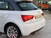 Audi A1 TDI