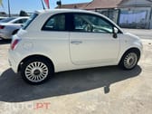 Fiat 500 1.2 Collezione