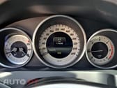 Mercedes-Benz E 220 CDi BlueEfficiency