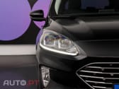 Ford Kuga 2.5 PHEV Titanium