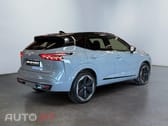 Nissan Qashqai 1.5 e-Power N-Design
