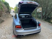Audi A7 1.8 TFSi 140kW (190cv) S-line