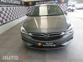 Opel Astra Sports Tourer 1.6 CDTI Ecotec Edition S/S