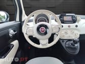 Fiat 500 0.9 TwinAir Collezione