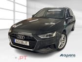 Audi A4 Avant 30 TDI S tronic