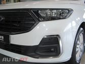 Ford Tourneo 2.0 TDCi Titanium 5 lugares