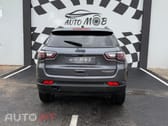 Jeep Compass 1.3 T-GDI 4xe Auto Trailhawk