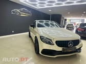 Mercedes-Benz C 250 d