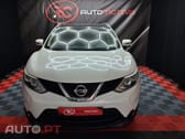 Nissan Qashqai 1.6 dCi Tekna Xtronic