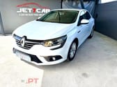 Renault Mégane 1.5 dCi Limited EDC