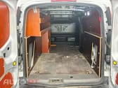 Ford Transit Connect 1.5 TDCi L2 Limited