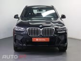 BMW X3 xDrive20i Auto