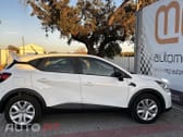 Renault Captur 1.0 TCe Intens Bi-Fuel