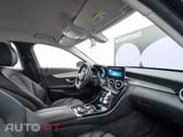Mercedes-Benz C 220 d Avantgarde