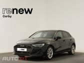 Audi A3 A3 SB 40 TFSIE ADVANCED
