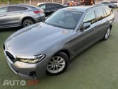 BMW 520 d Auto