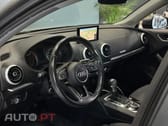 Audi A3 Sportback 1.4 TFSi Sport S tronic