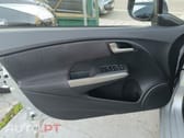 Honda Insight 1.3 IMA i-VTEC Executive