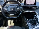 Peugeot 3008 1.5 BlueHDi Allure