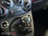 Fiat 500 ND