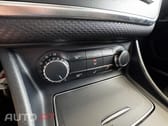 Mercedes-Benz A 180 CDi BE Edition Style