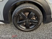 MINI Countryman SE