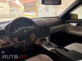 Mercedes-Benz C 220 CDi Avantgarde BlueE.Aut.
