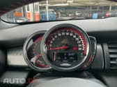 MINI John Cooper Works Cabrio