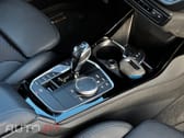 BMW 116 d Pack M Auto