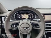 Bentley Flying Spur V6 Hybrid S 