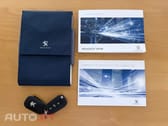 Peugeot 3008 1.2 PureTech Allure EAT8