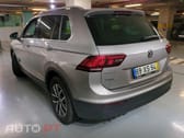 Volkswagen Tiguan 2.0 TDI Confortline DSG